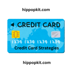 Credit Card Strategies