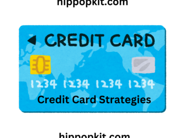 Credit Card Strategies